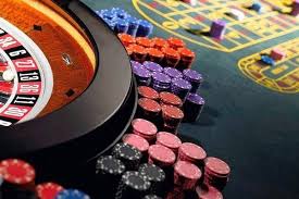 Официальный сайт Casino Gama